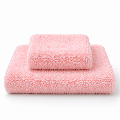 Re-usable Face Cloth