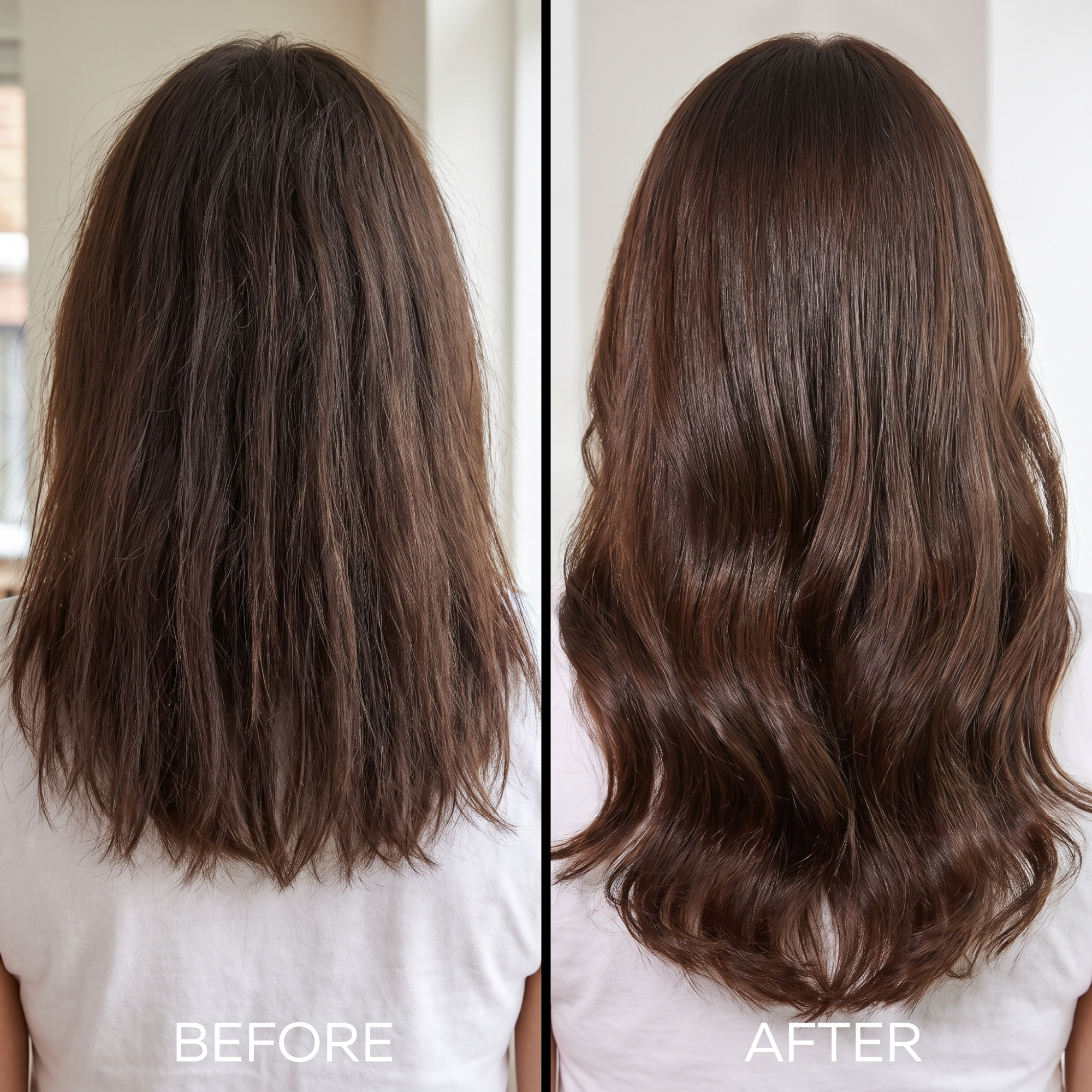 Stop Hiding Your Scalp. Bring Back The Look Of Fuller Hair.
