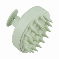Scalp Massager